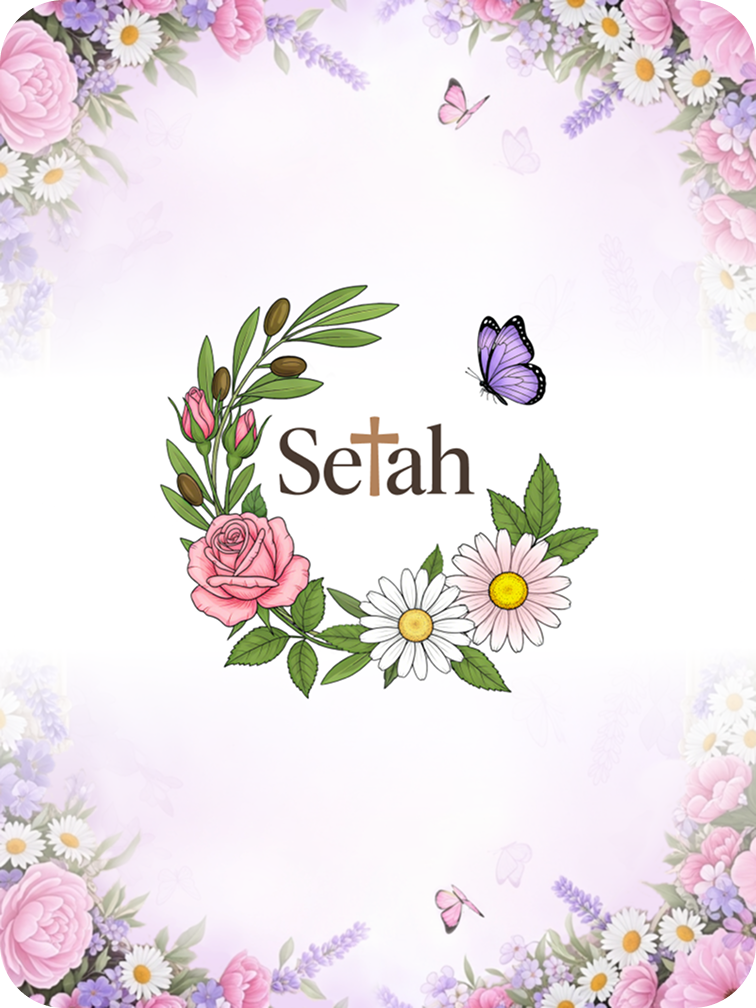 Selah Color