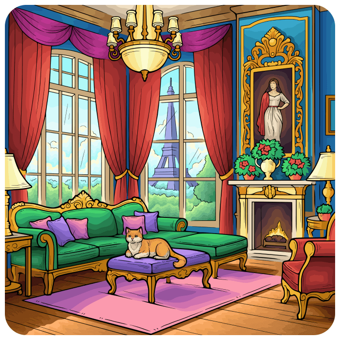 Cottage Screenshot 5