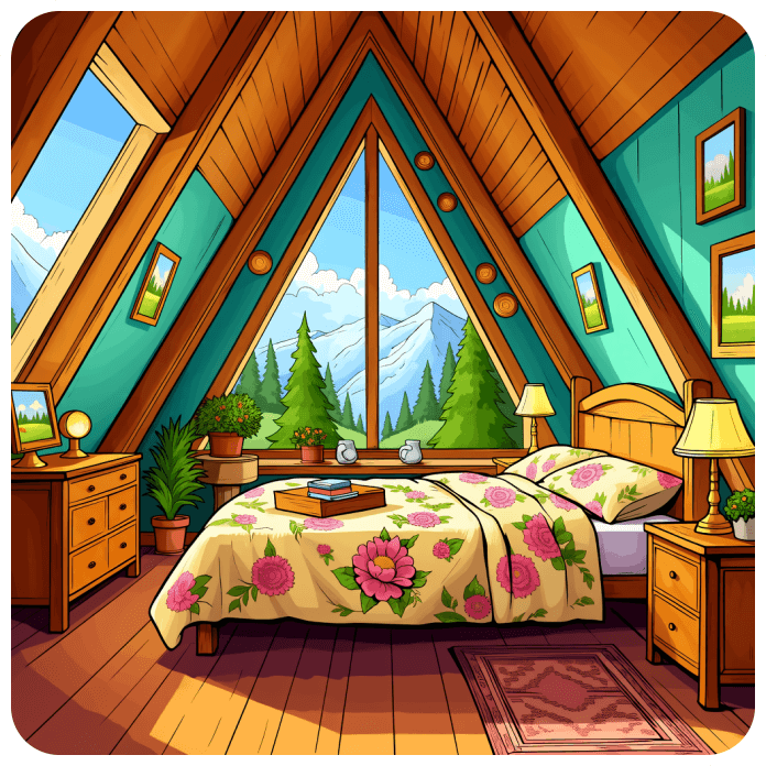 Cottage Screenshot 7