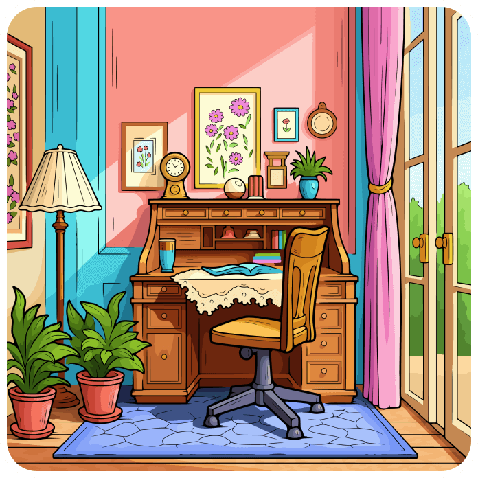 Cottage Screenshot 8