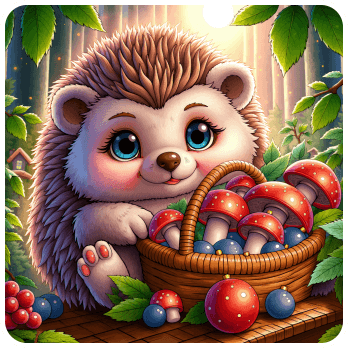 Fluffy Color Screenshot 2