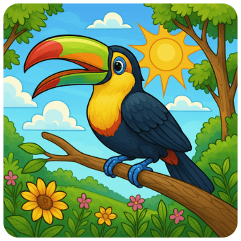 Fluffy Color Screenshot 4