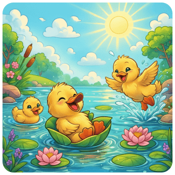 Fluffy Color Screenshot 5