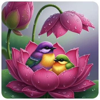 Fluffy Color Screenshot 6