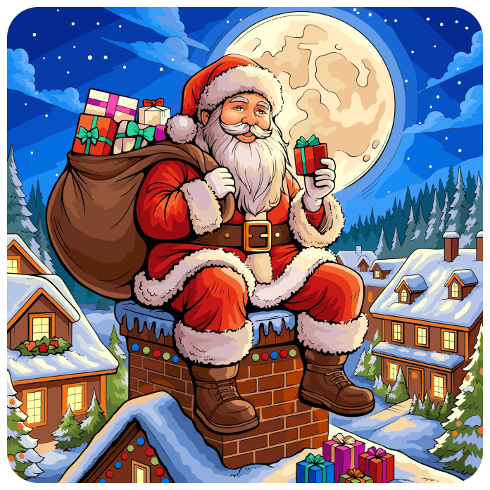 Merry Color Screenshot 6