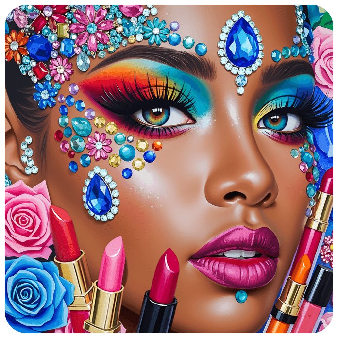 Zuri's Color Screenshot 5