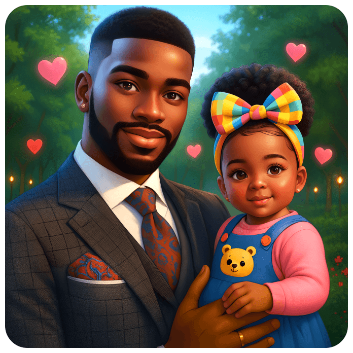 Zuri's Color Screenshot 6