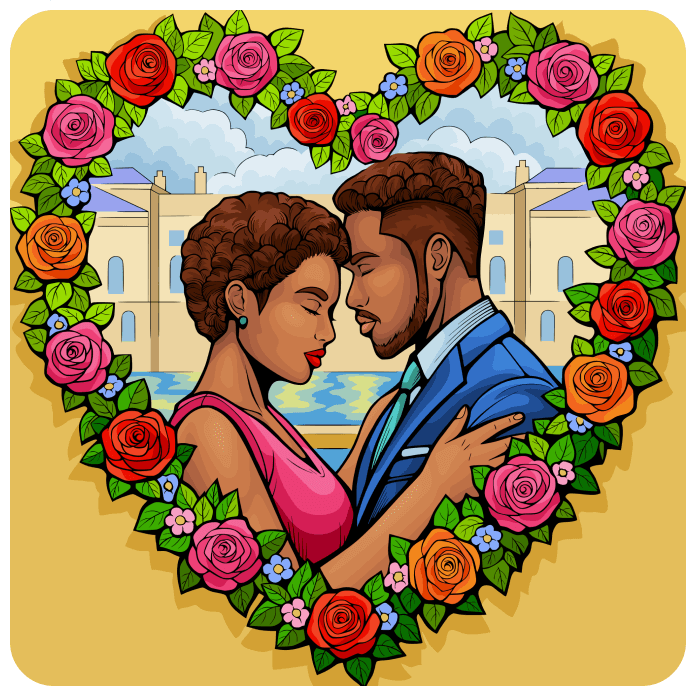 Zuri's Color Screenshot 8